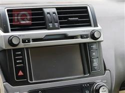 تويوتا لاندكروزر برادو